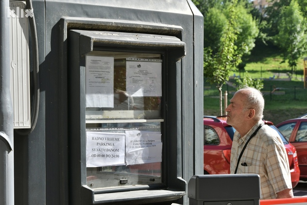 (Foto: I. Š./Klix.ba)