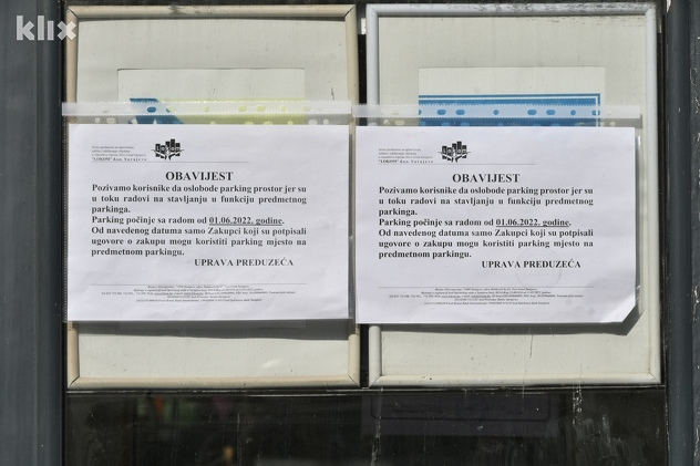 (Foto: I. Š./Klix.ba)