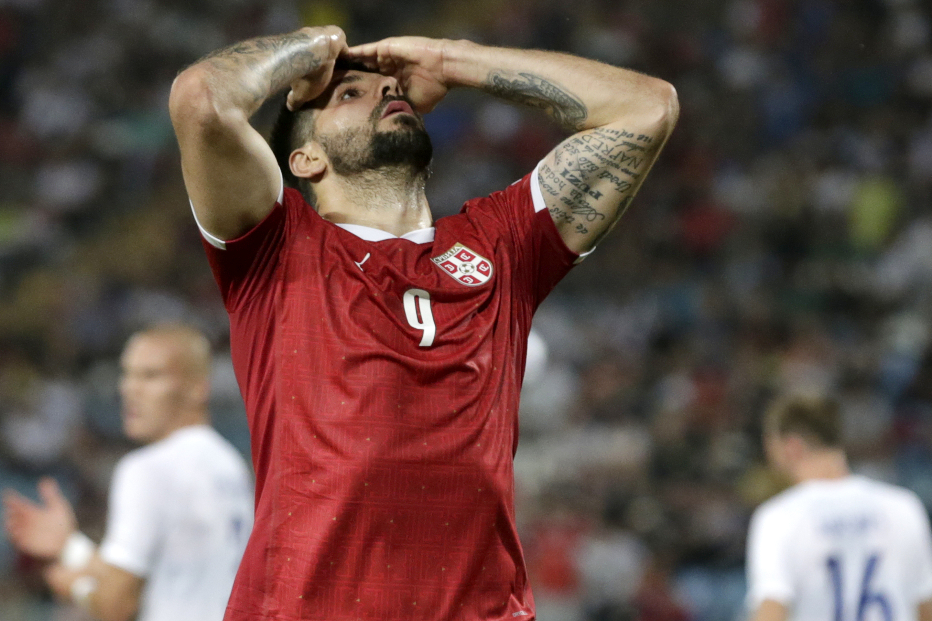 (Foto: EPA-EFE)