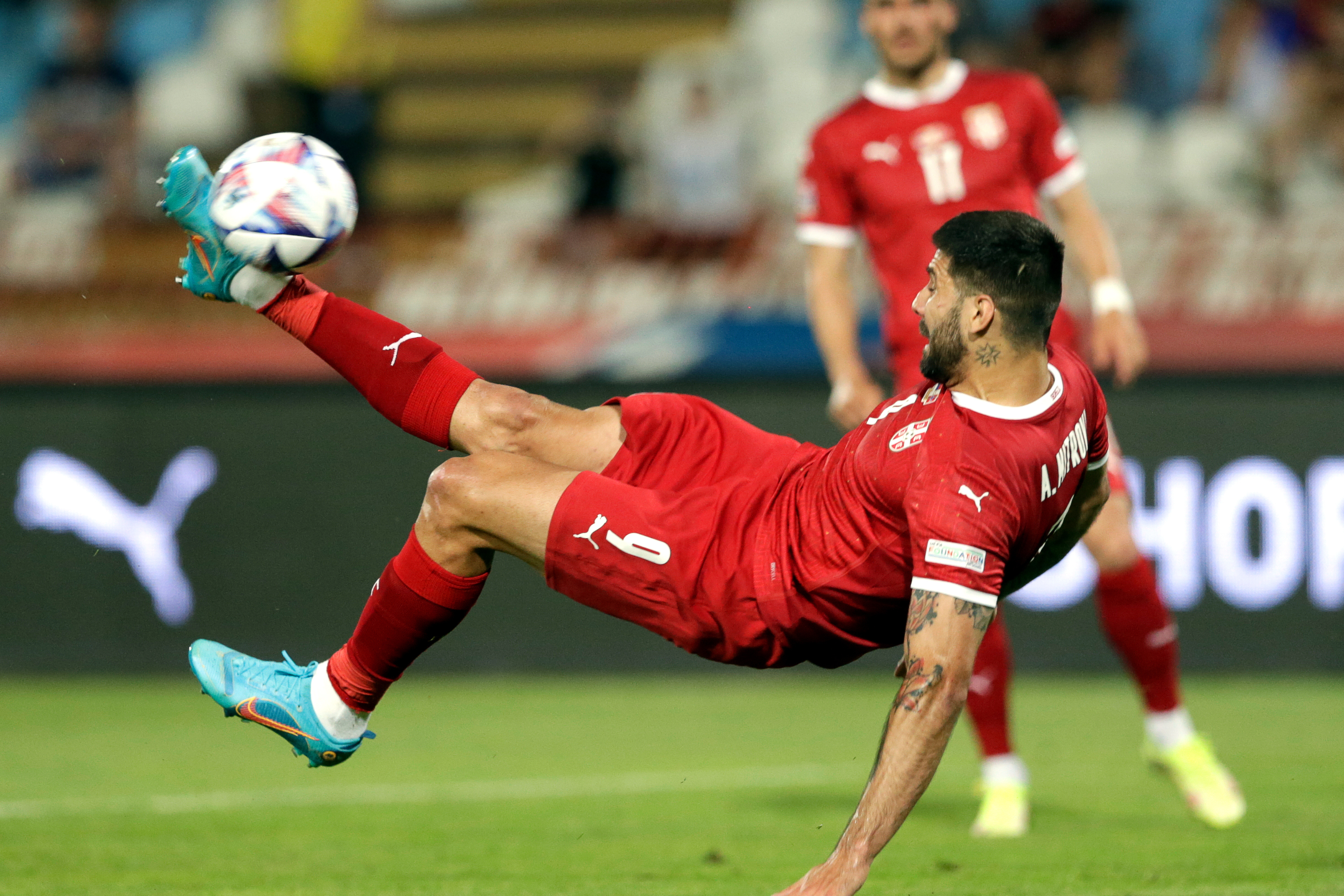 (Foto: EPA-EFE)