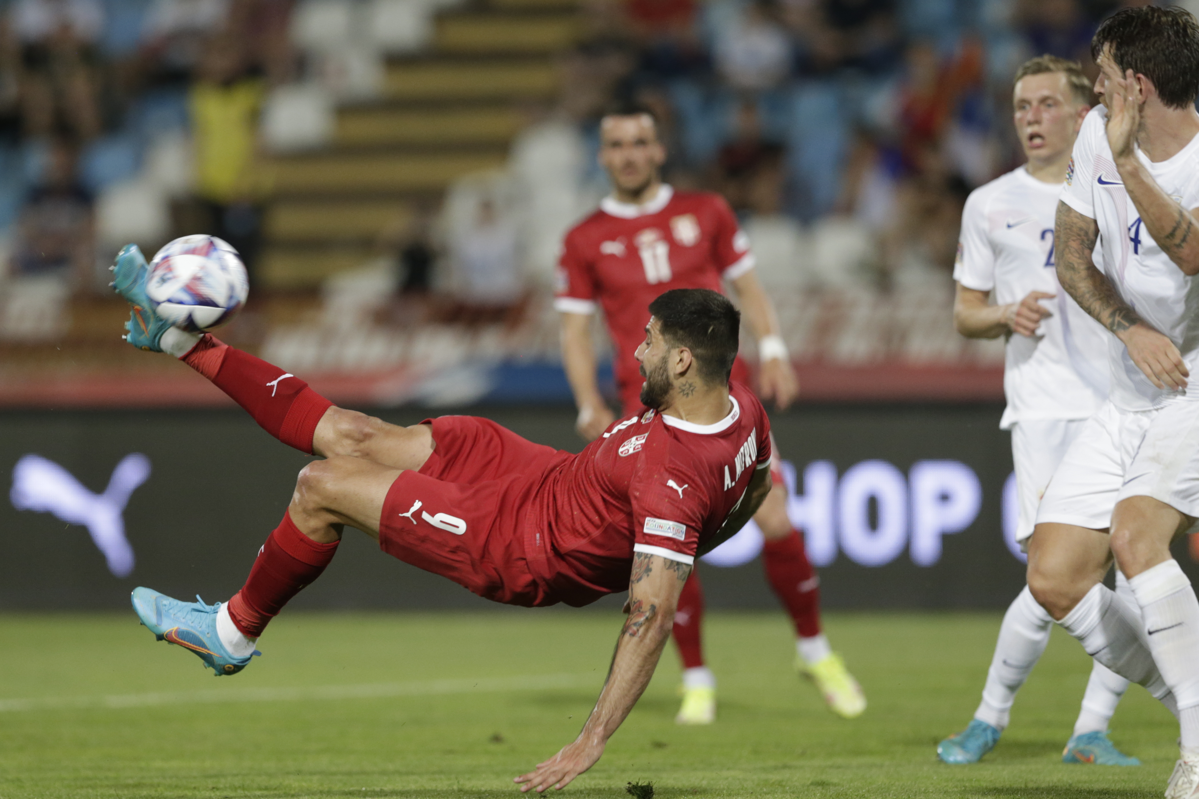 (Foto: EPA-EFE)