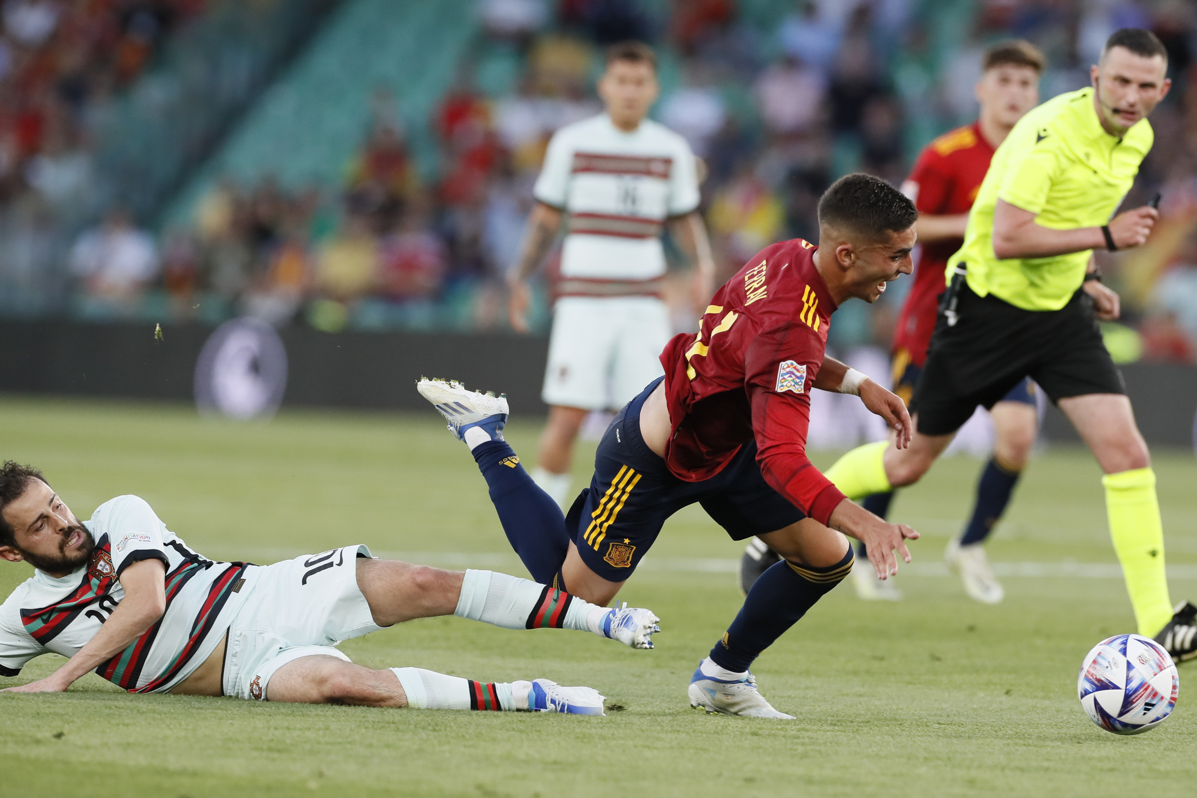 (Foto: EPA-EFE)