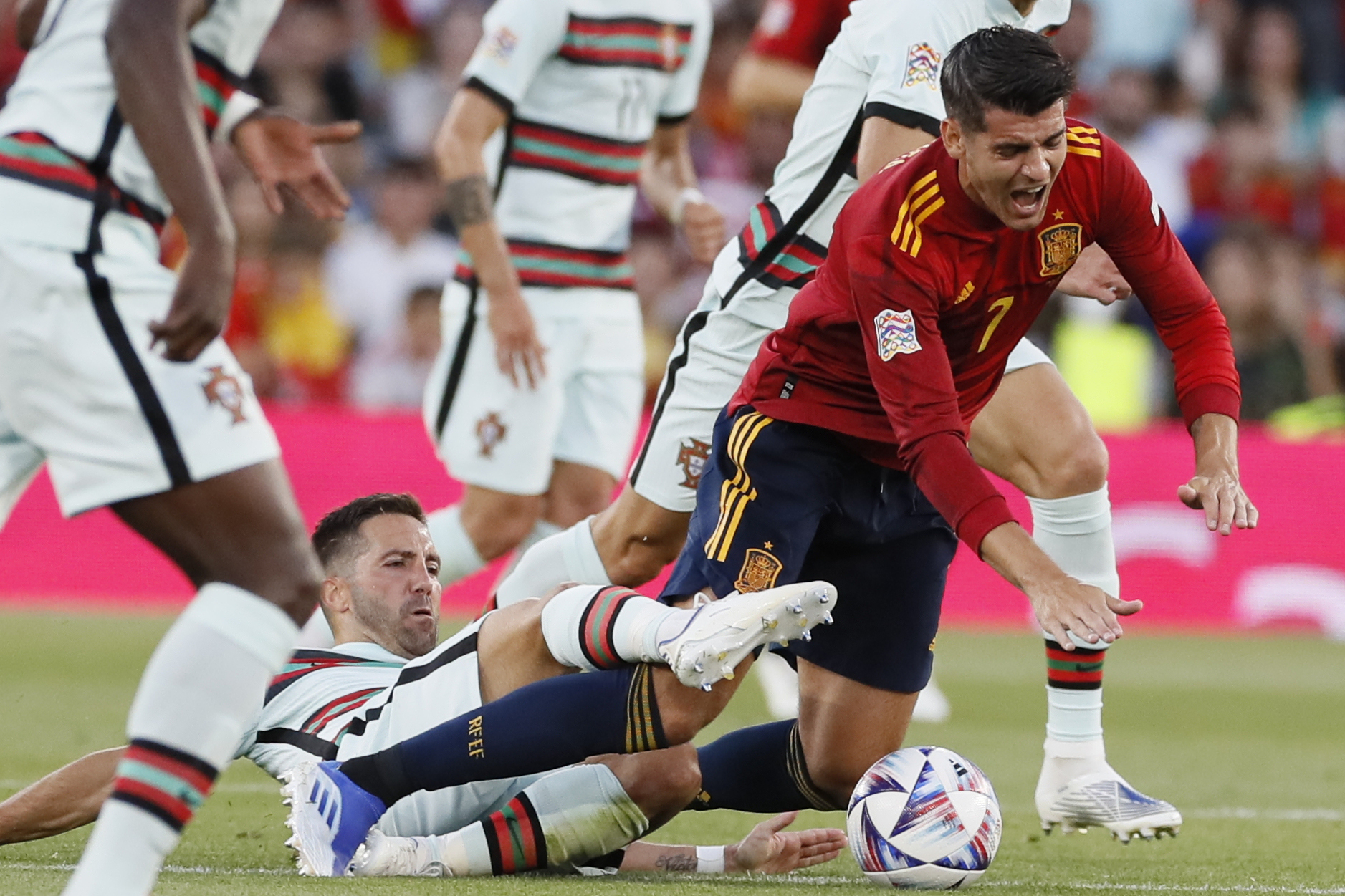 (Foto: EPA-EFE)
