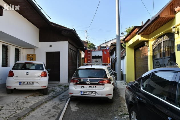 (Foto: I. Š./Klix.ba)