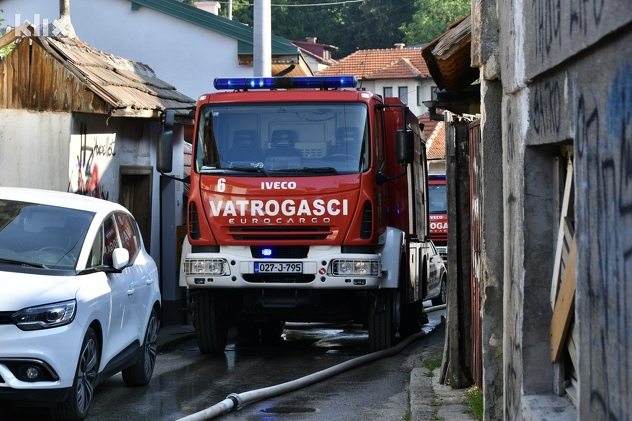 (Foto: I. Š./Klix.ba)