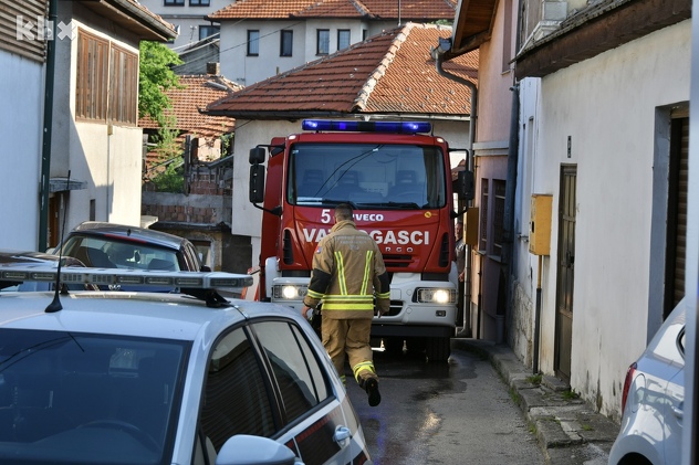 (Foto: I. Š./Klix.ba)