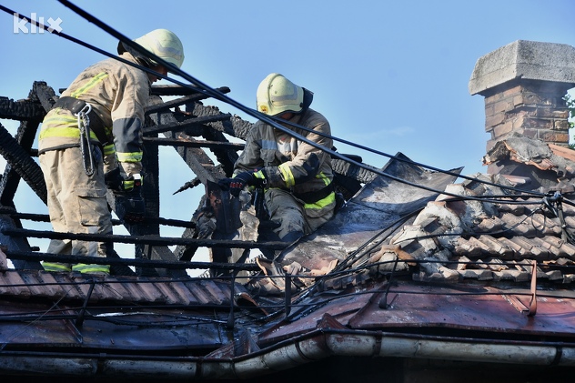 (Foto: I. Š./Klix.ba)