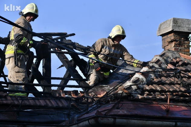 (Foto: I. Š./Klix.ba)