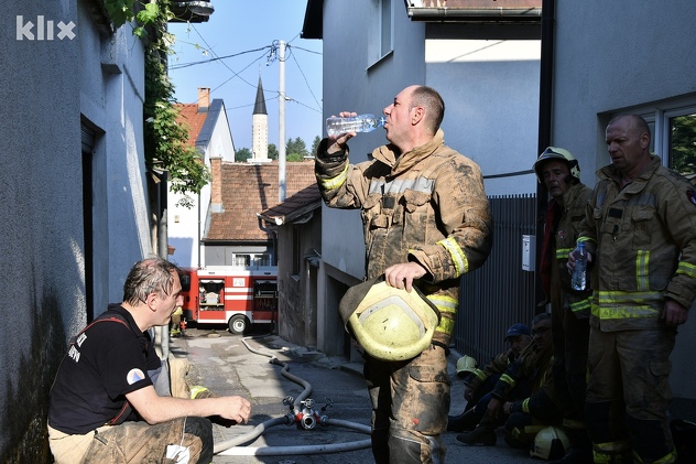 (Foto: I. Š./Klix.ba)