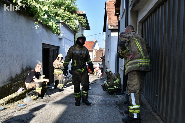 (Foto: I. Š./Klix.ba)