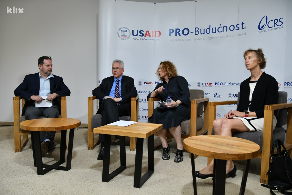 Foto: I. Š./Klix.ba