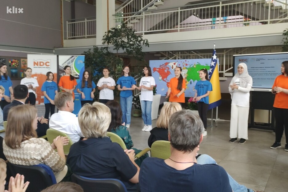 Foto: G. Š./Klix.ba