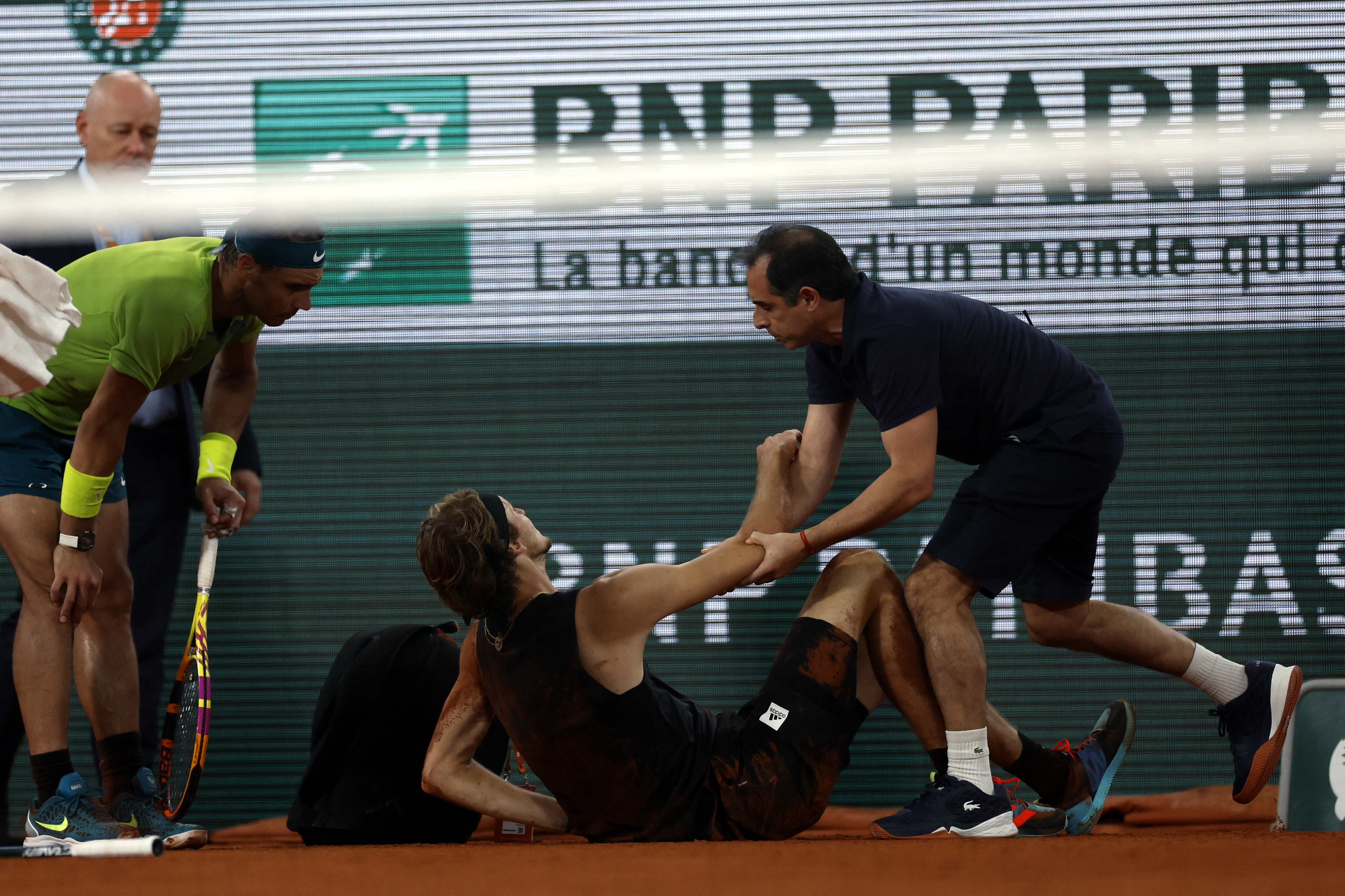 (Foto: EPA-EFE)