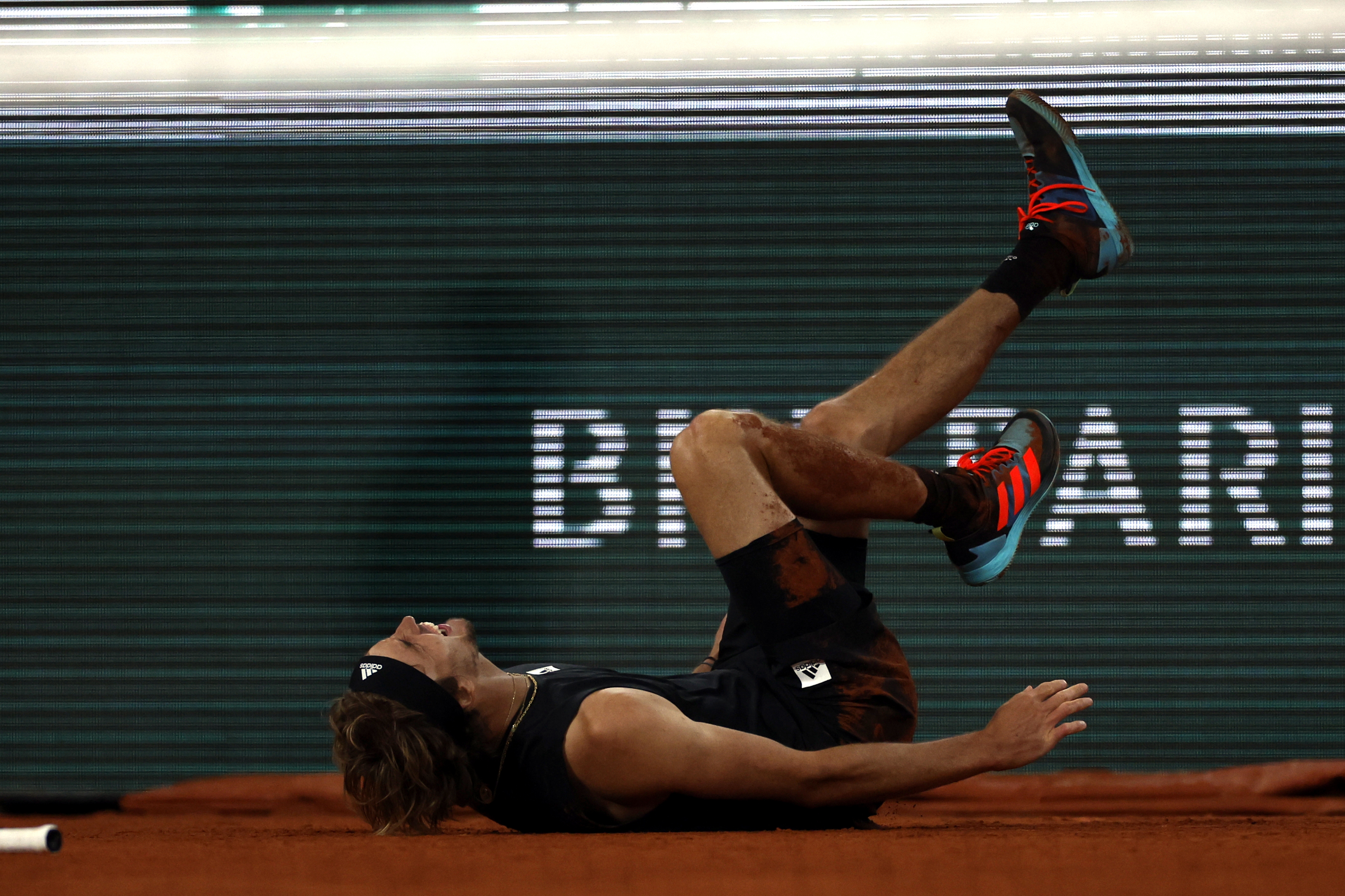 (Foto: EPA-EFE)