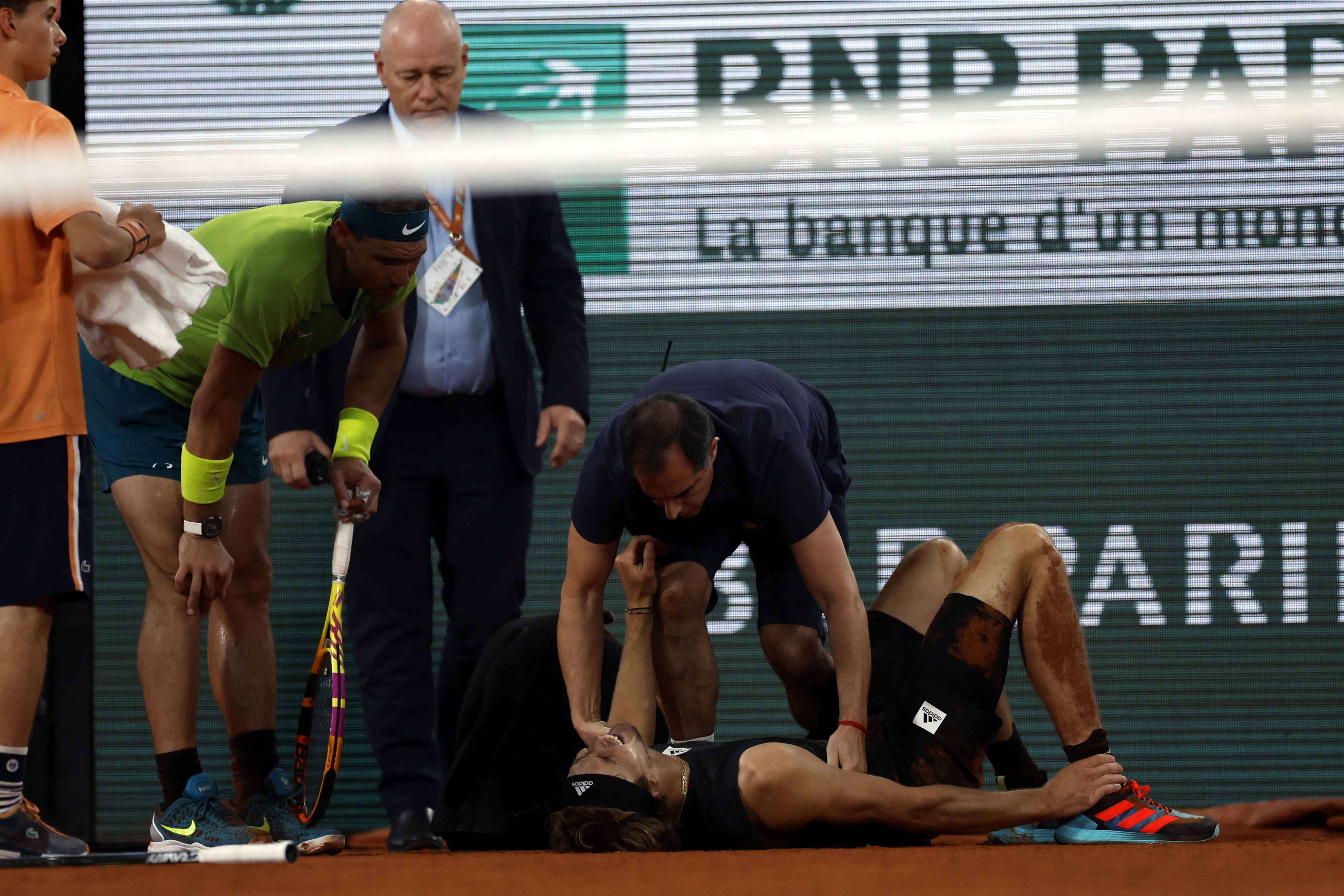 (Foto: EPA-EFE)