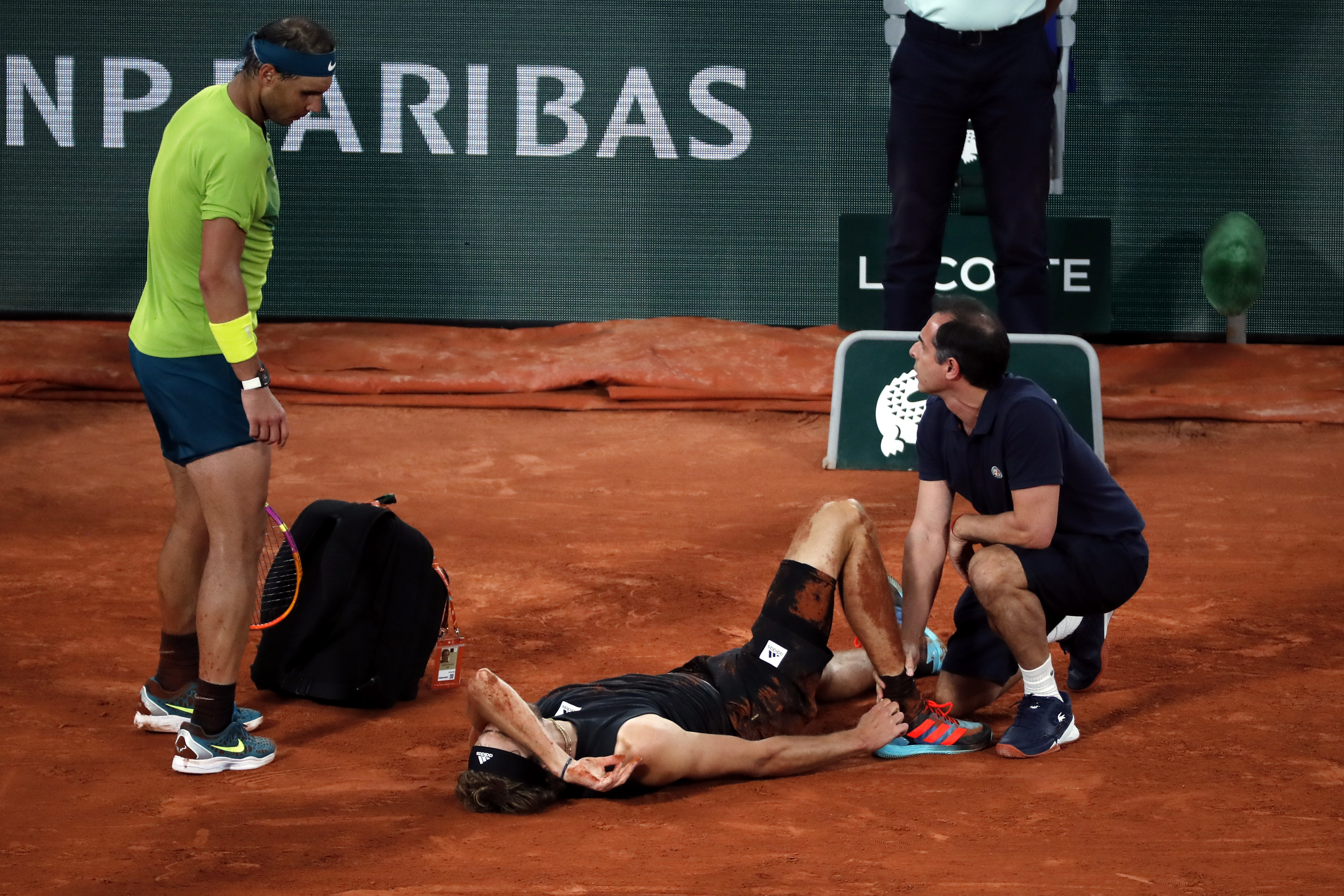 (Foto: EPA-EFE)