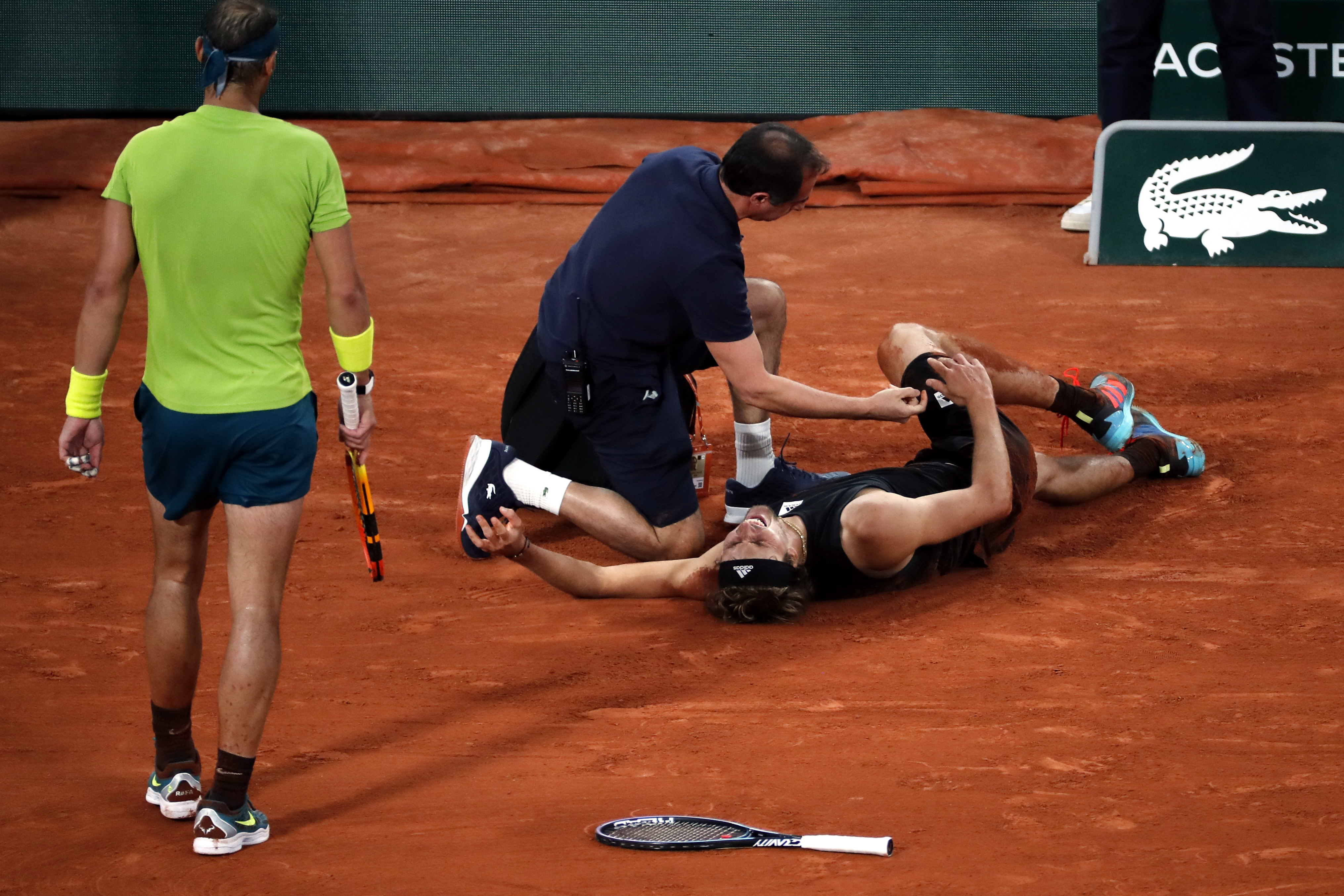 (Foto: EPA-EFE)