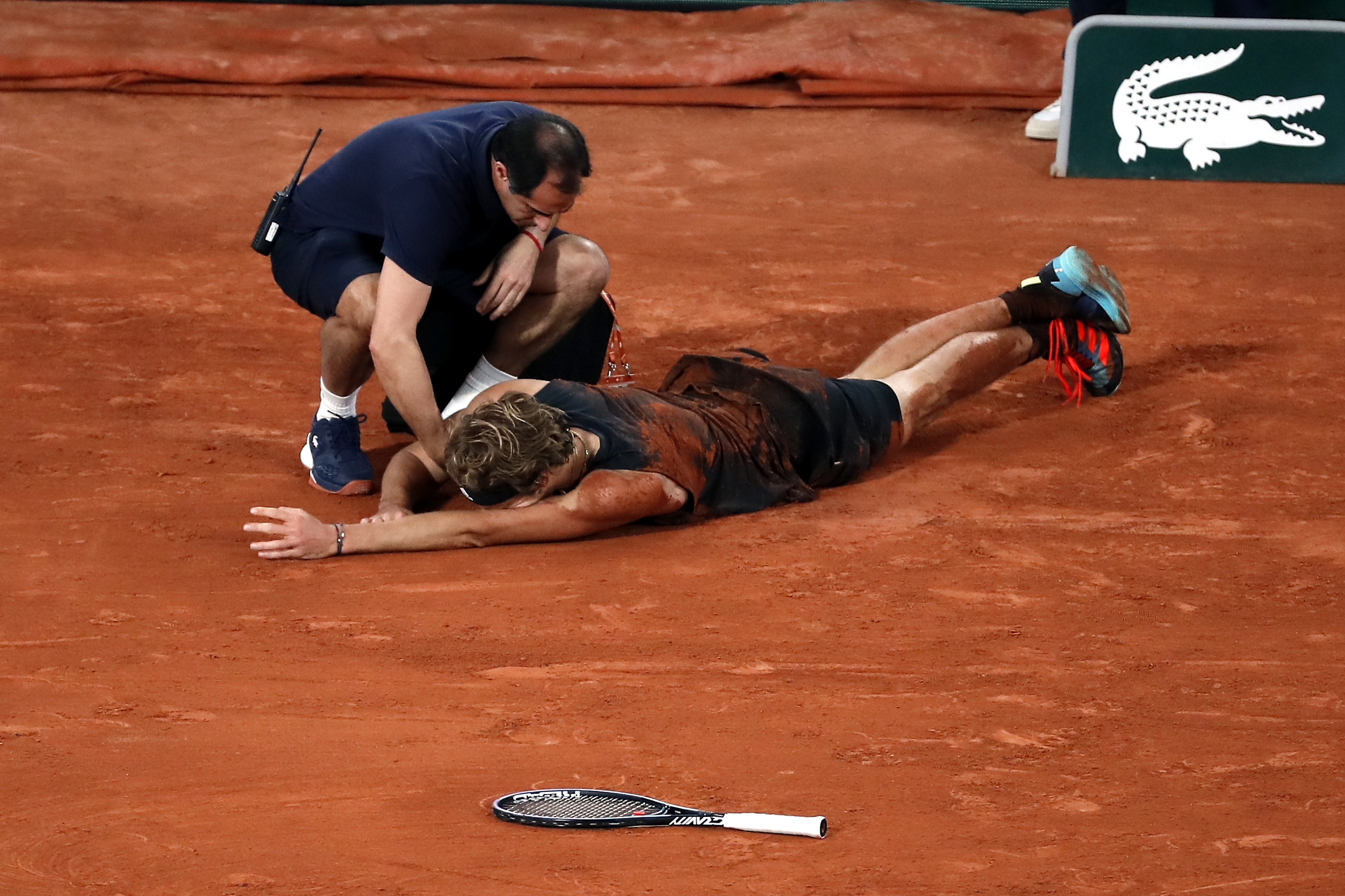 (Foto: EPA-EFE)