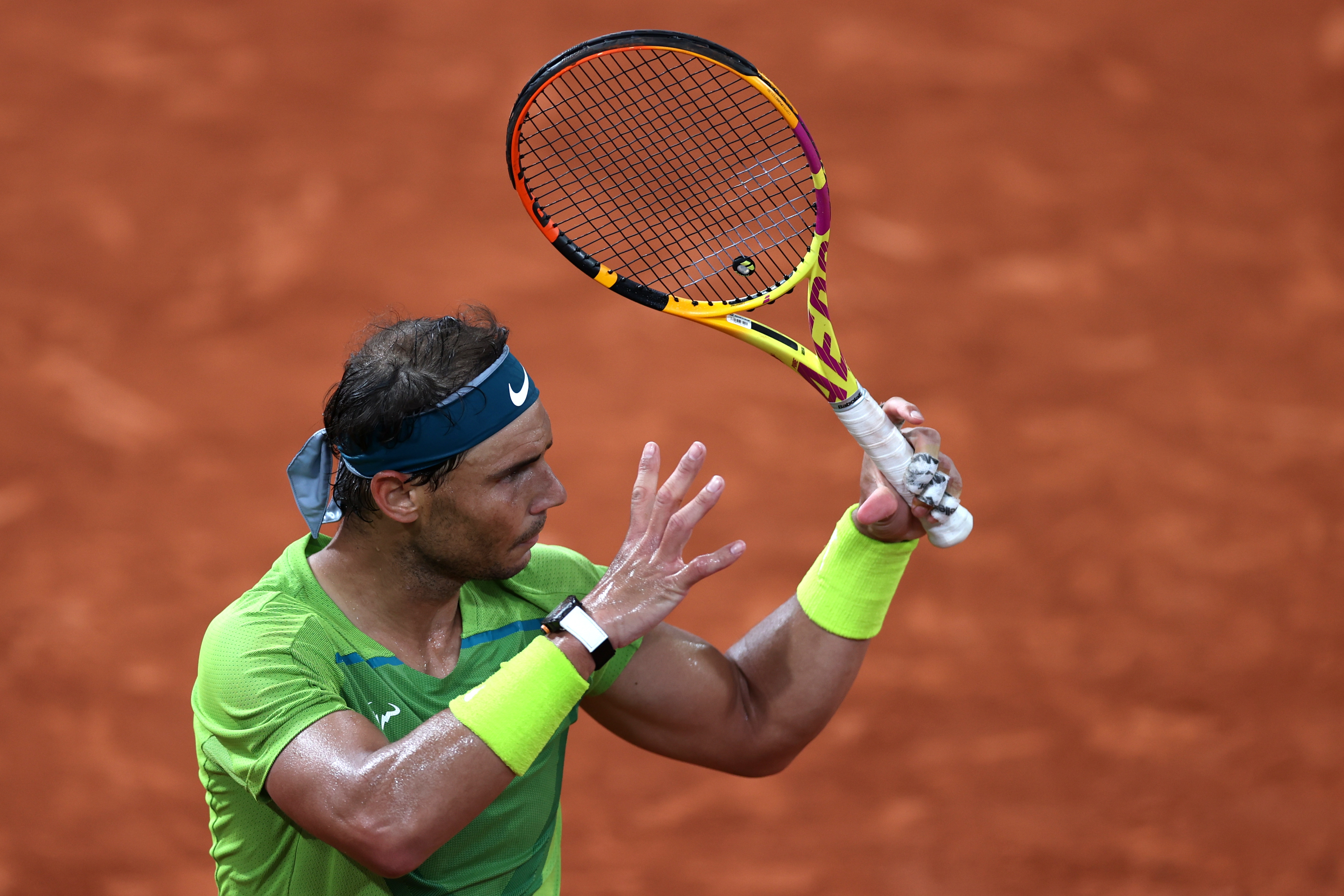 (Foto: EPA-EFE)