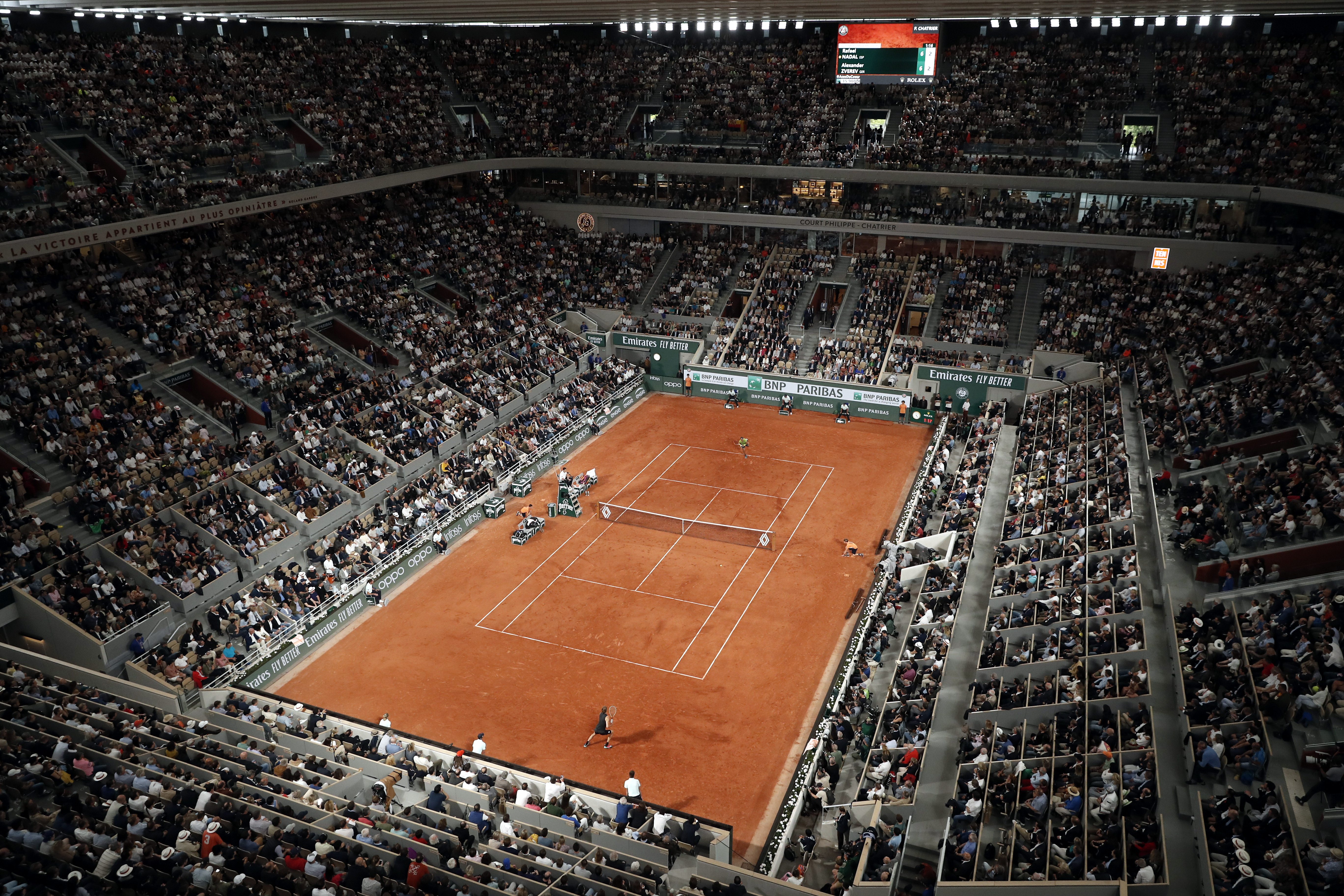 (Foto: EPA-EFE)