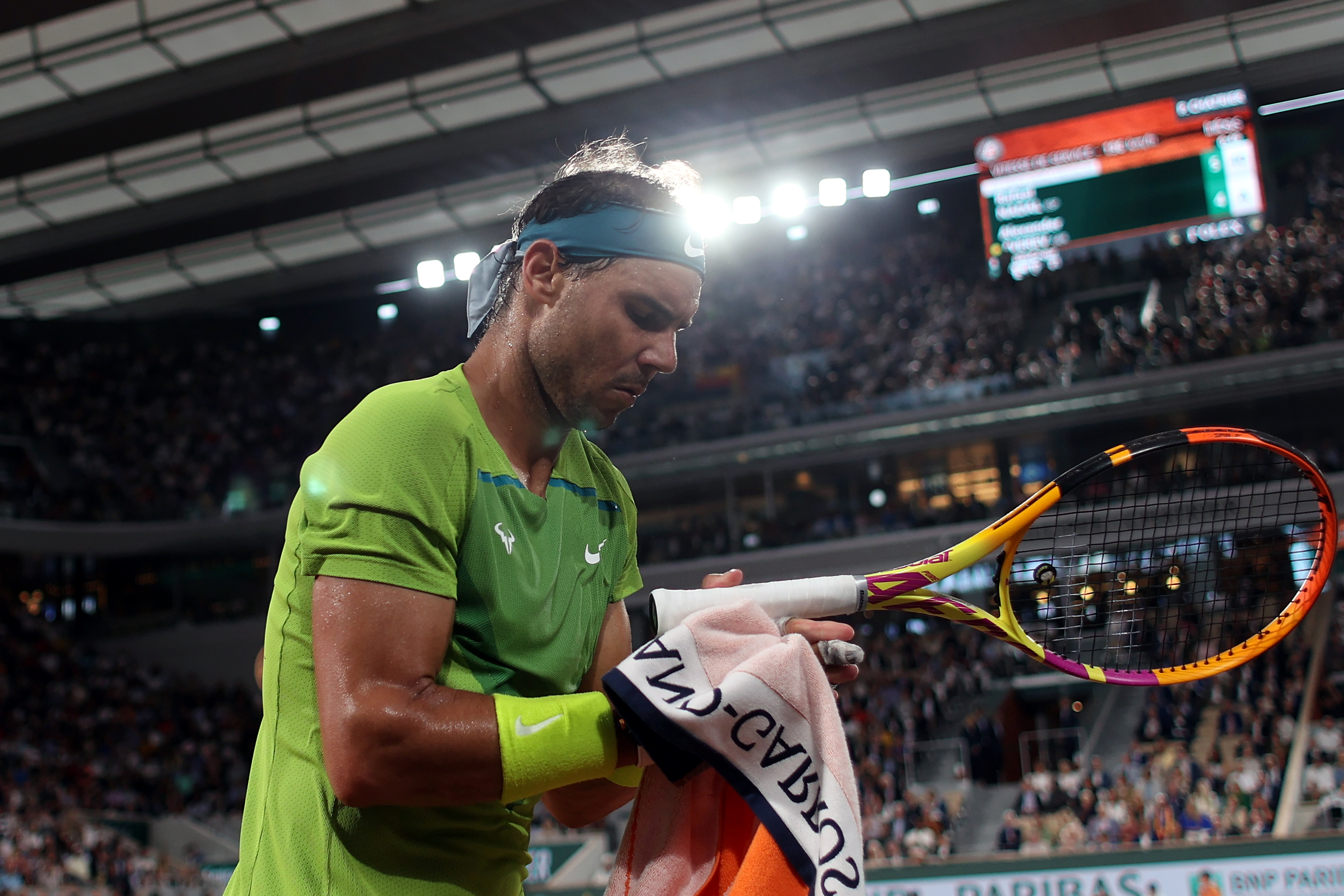 (Foto: EPA-EFE)