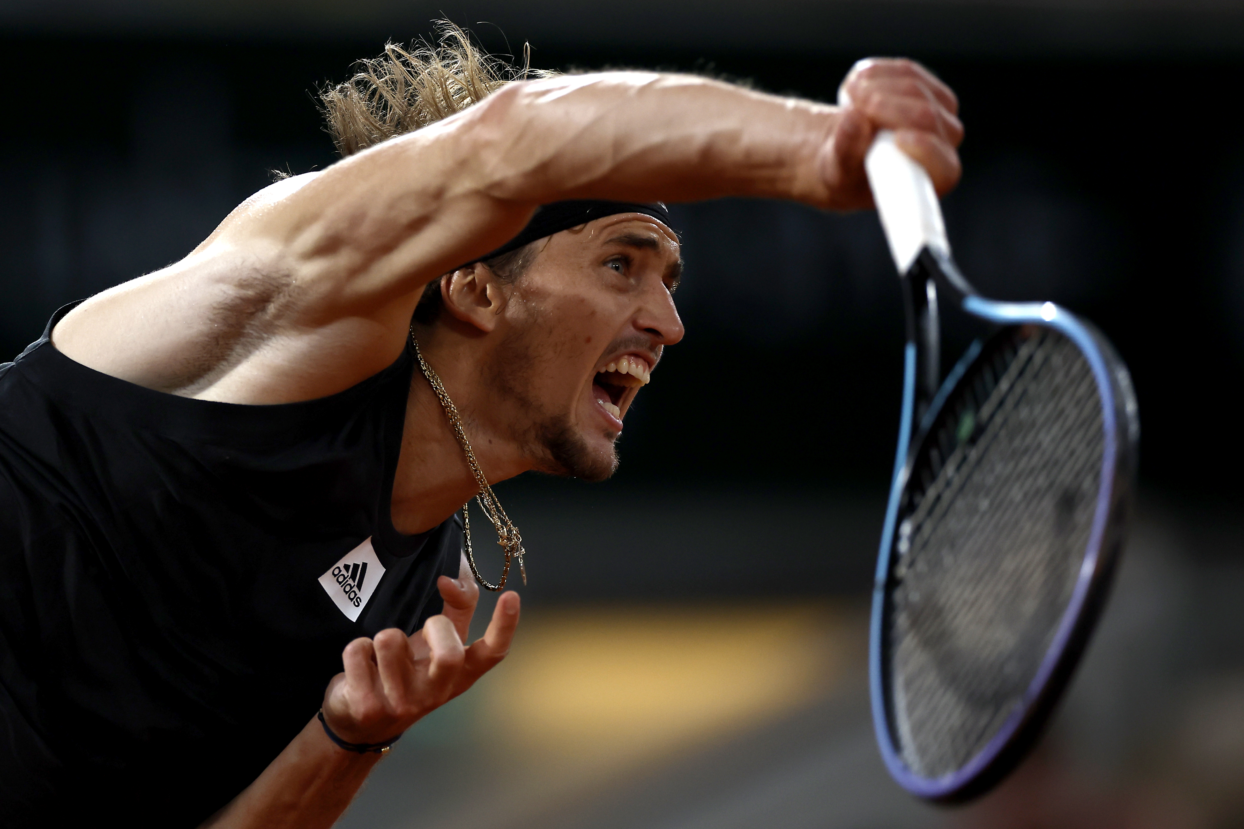 (Foto: EPA-EFE)