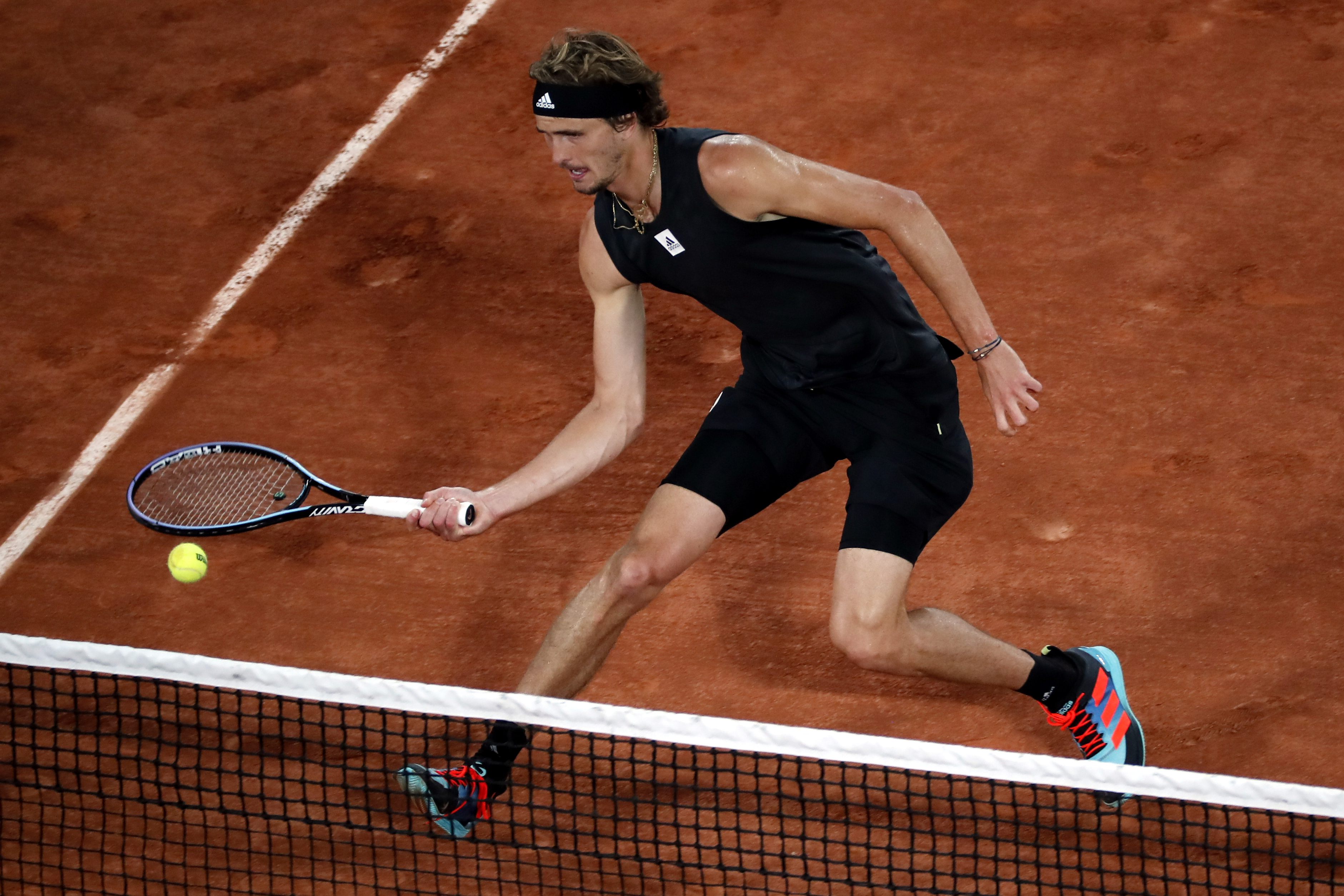 (Foto: EPA-EFE)