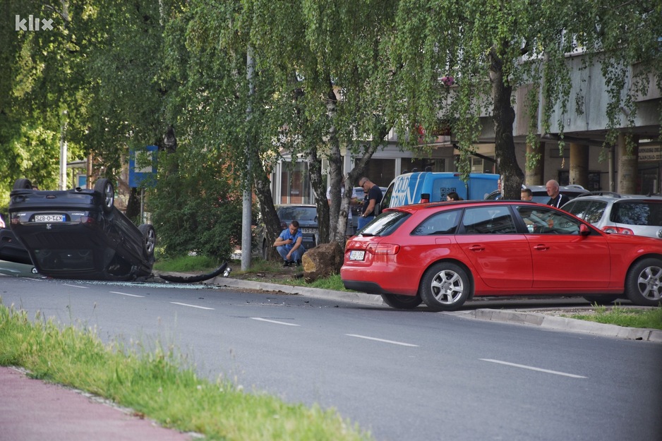 Foto: E. M./Klix.ba