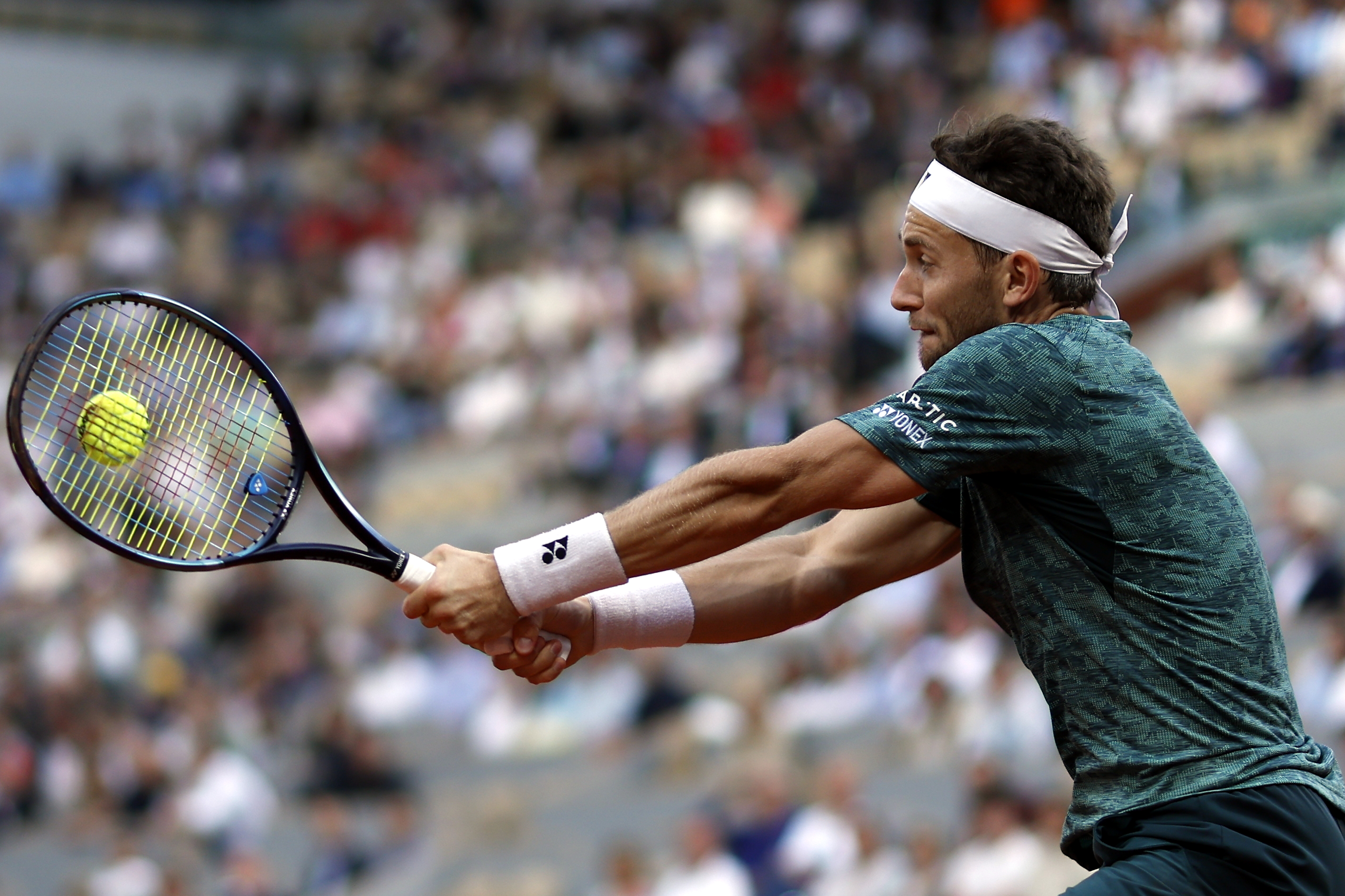 (Foto: EPA-EFE)