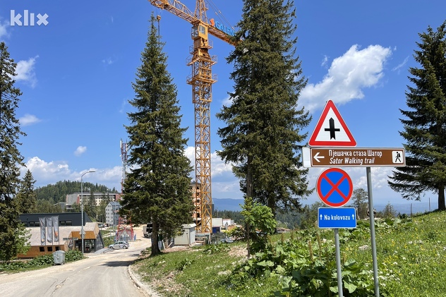 (Foto: I. Š./Klix.ba)