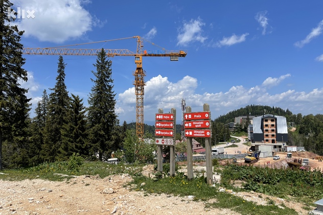 (Foto: I. Š./Klix.ba)