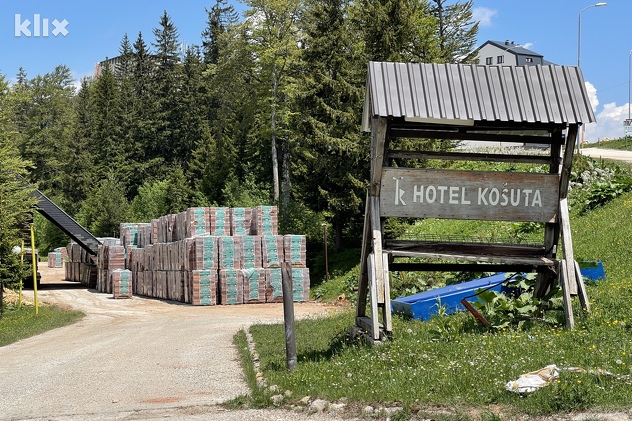 (Foto: I. Š./Klix.ba)