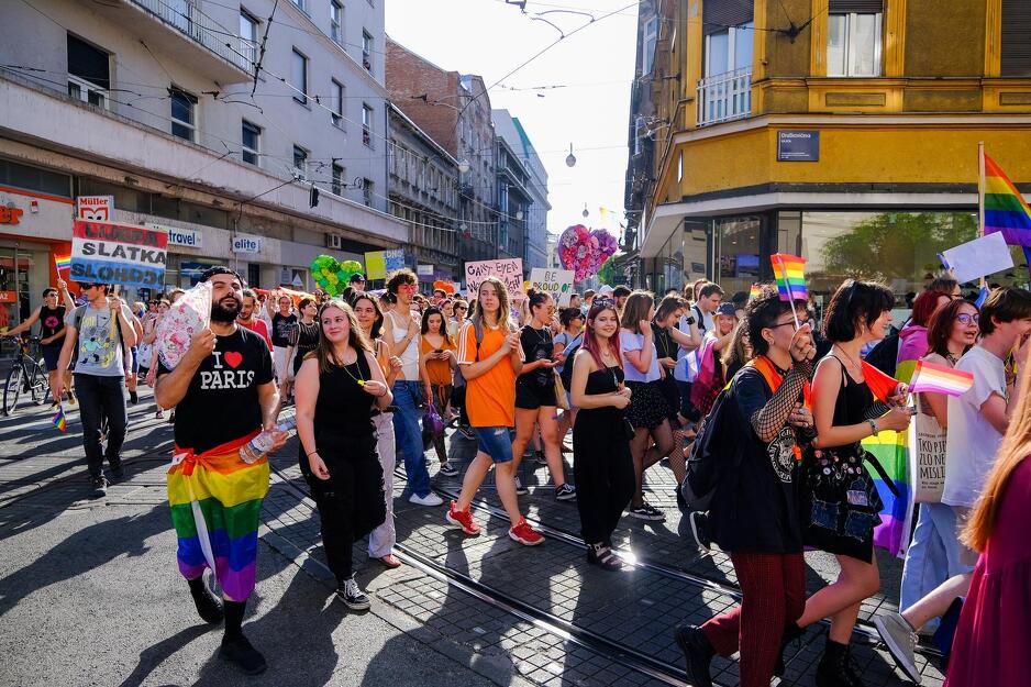 (Foto: Slaven Branislav Babić/ Pixell.hr)