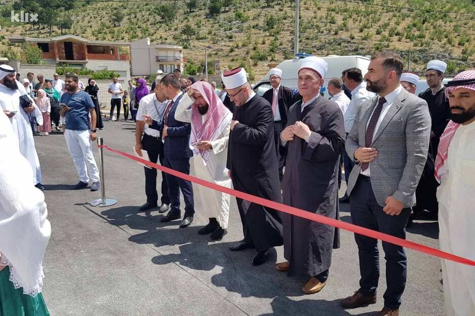 Foto: G. Š./Klix.ba