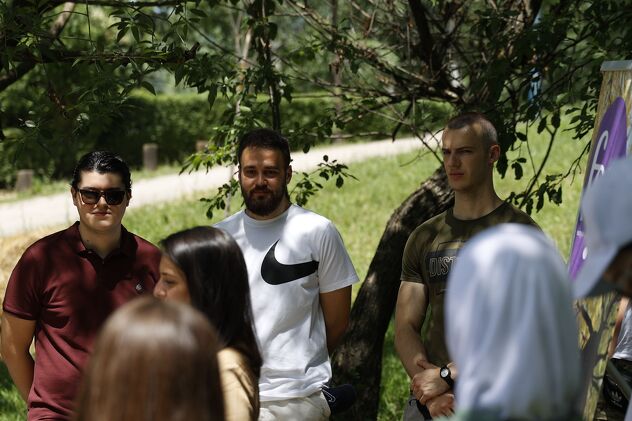 (Foto: FENA)