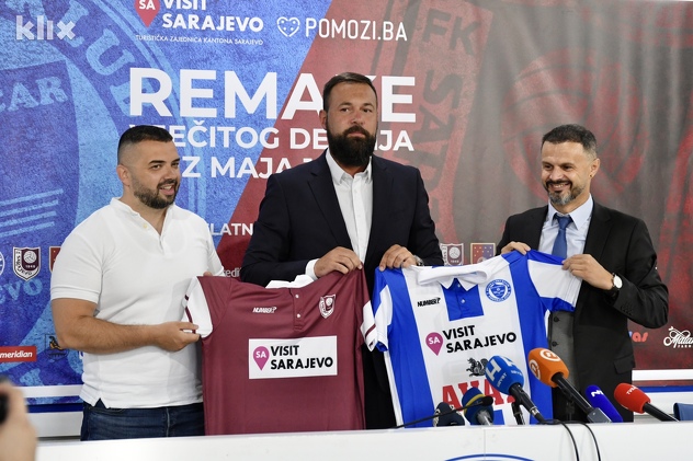 (Foto: D. S./Klix.ba)