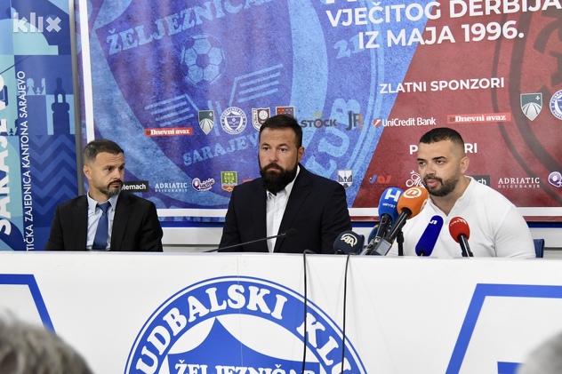 (Foto: D. S./Klix.ba)