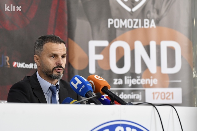 (Foto: D. S./Klix.ba)
