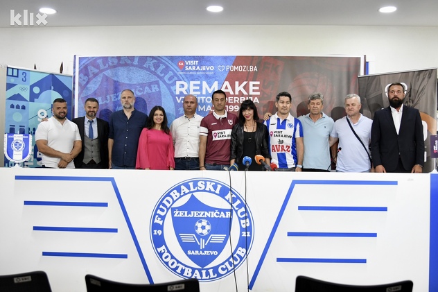 (Foto: D. S./Klix.ba)