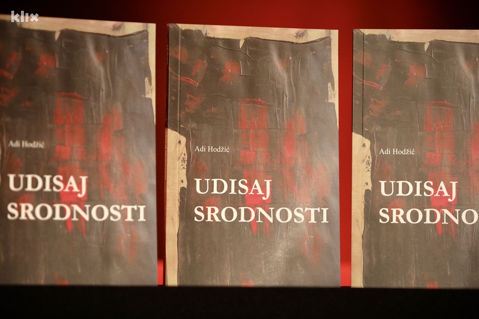 Promocija knjige
