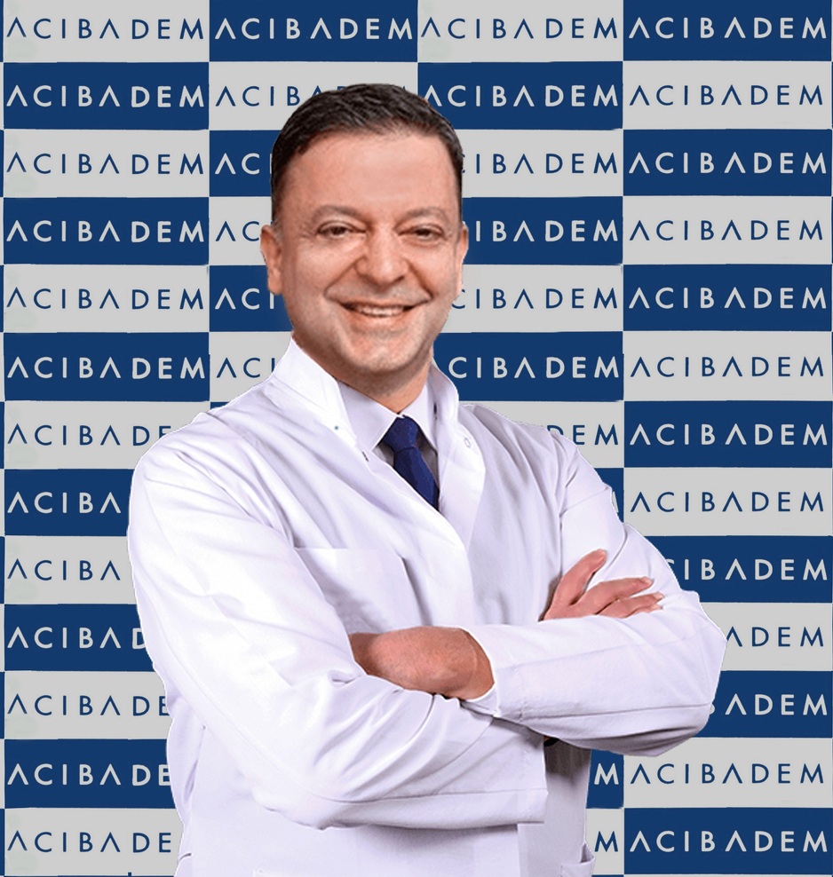 Ahmet Alanay, specijalista ortopedije i traumatologije