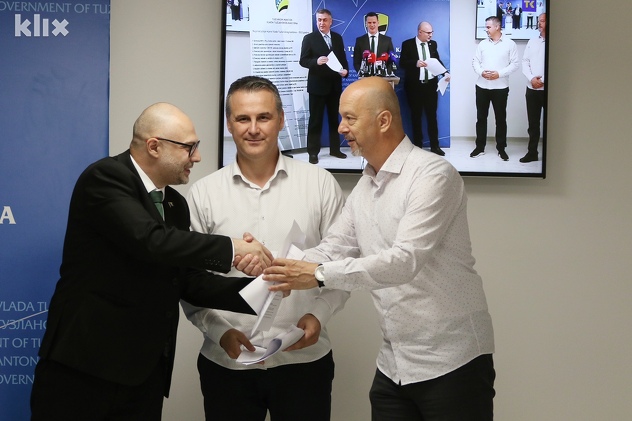 (Foto: A. K./Klix.ba)