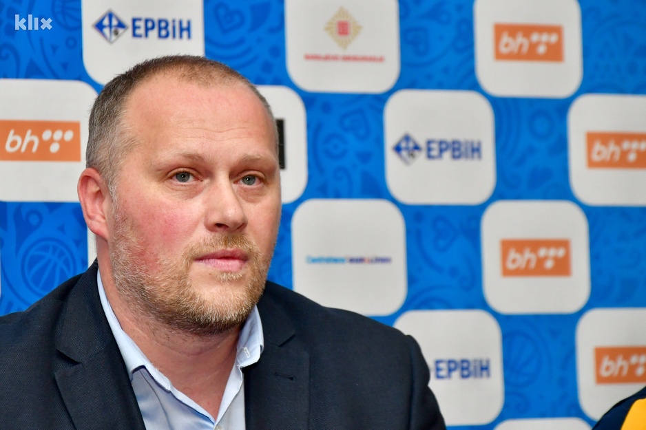 Amer Čolan (Foto: Klix.ba)