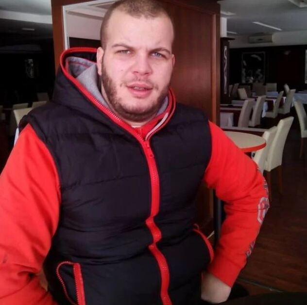Adnan Salčin