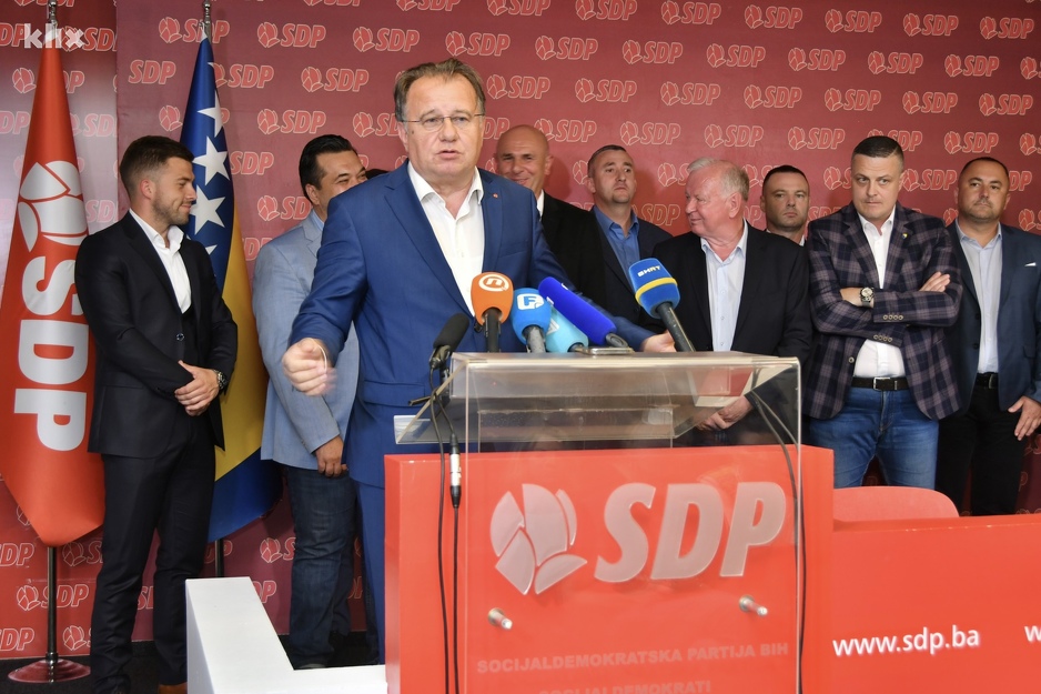 Foto: I. Š./Klix.ba