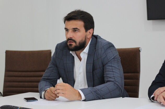 Foto: Narod i pravda