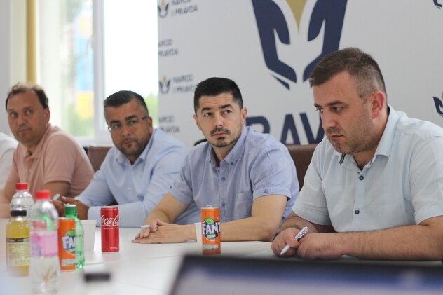 Foto: Narod i pravda