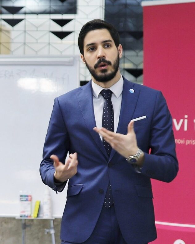 Dimitrije Milić