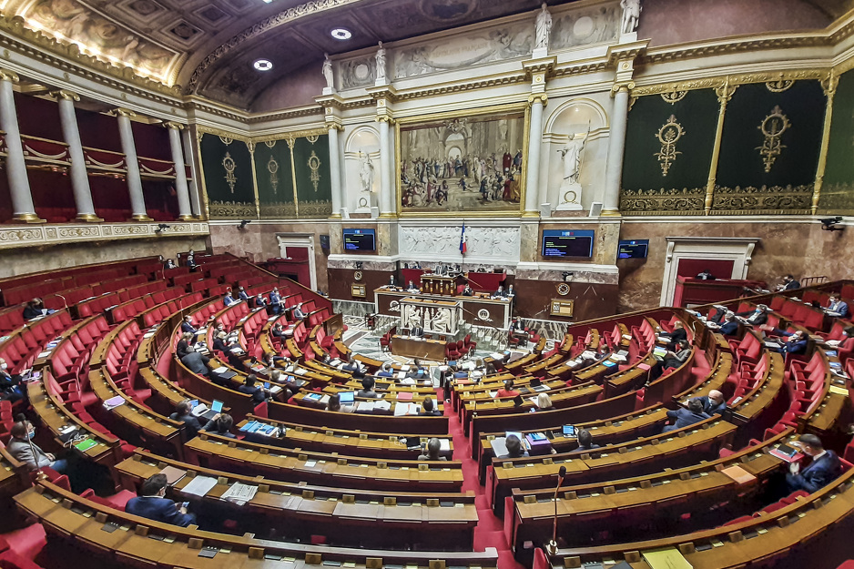 Čeka li Francusku kohabitacija ili nastavak provedbe Macronovih politika? (Foto: EPA-EFE)