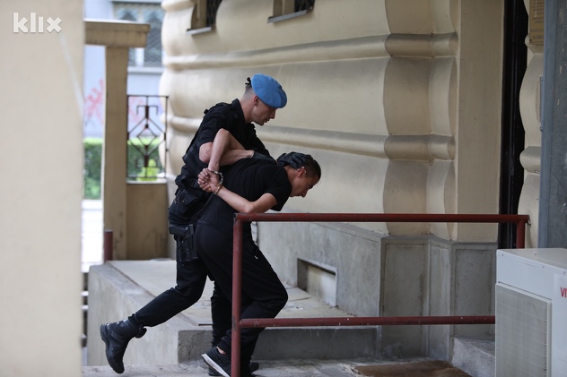 (Foto: I. L./Klix.ba)